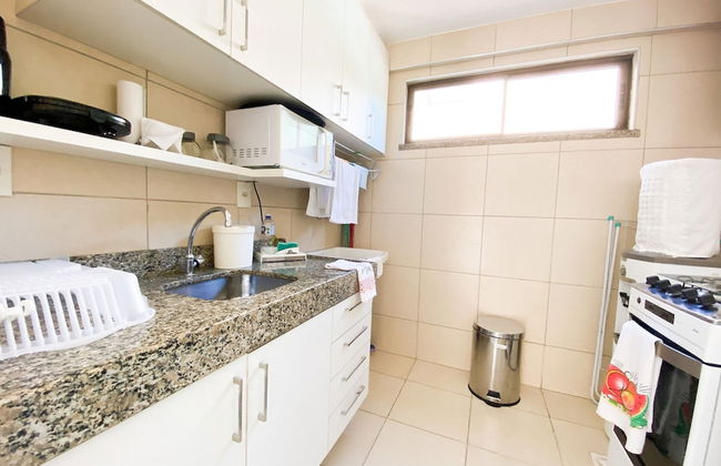 Beverly Hills no Porto das Dunas - Photo 9