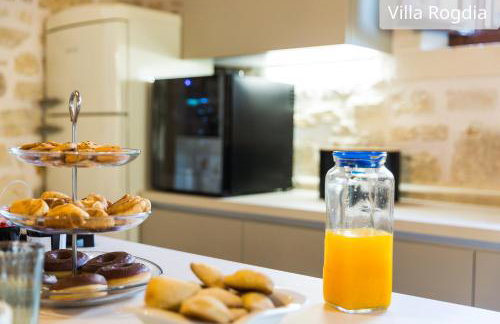 Atsipopoulo Villas - Foto 40