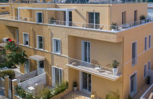 Arveskida Suite Apartment - Foto 13