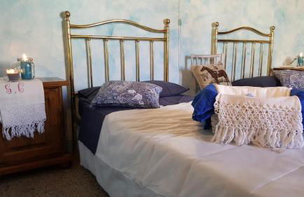 Appartamento Ferro di Cavallo - Foto 16