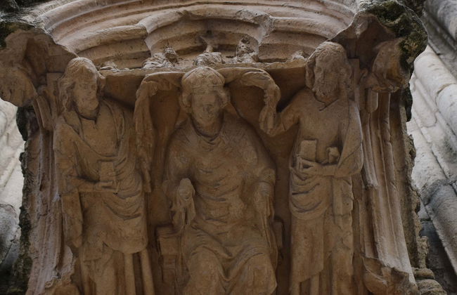 Lyon Private Walking Tour - Photo 8