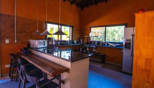 Casa nova em condomínio fechado no coração da Praia da Baleia - Foto 4