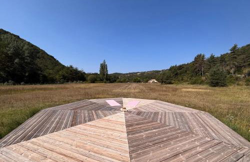 Le Moulin de Castellane - Foto 29