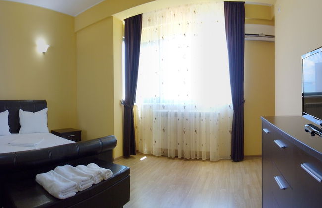 Apart holiday Athena Mamaia - Foto 5