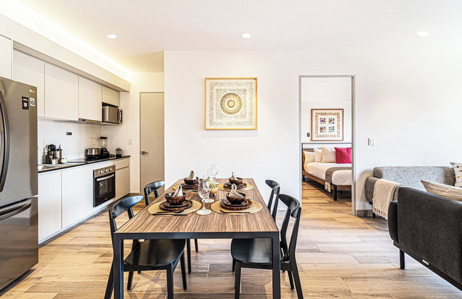 Kukun Reforma Downtown - Foto 28