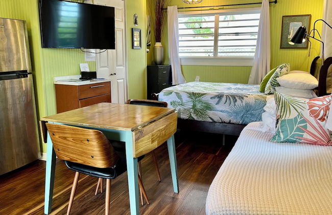 Cottages by the Sea - Photo 59