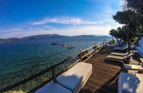 MELIES- Seaside Boutique Apartments - Foto 32