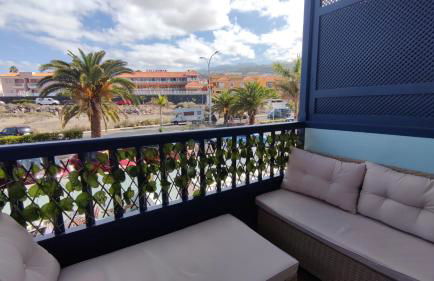 Hübsche Ferienwohnung mit 2 Schlafzimmern, Pool und WLAN, Strandnähe - Foto 11