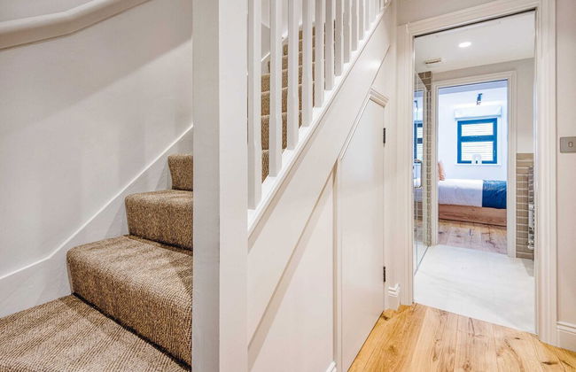 Coleherne Road Residence II - Foto 32