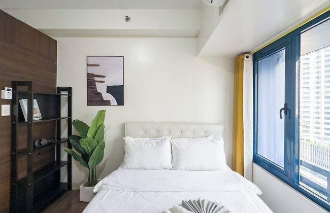 GemstoneBR in SMDC Air Residences - Foto 65