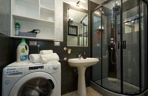 Humanitas House - 20 Minutes from DUOMO - Navigli - Foto 22