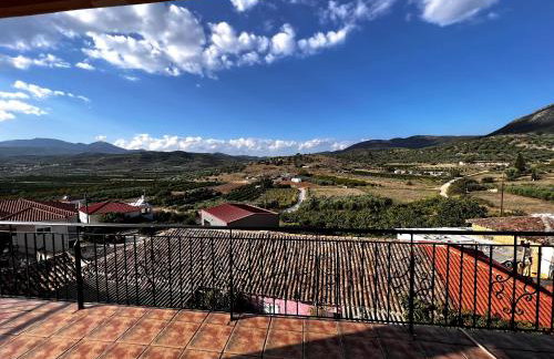 Sunny house at ancient Mycenae, close to Nafplio! - Foto 21