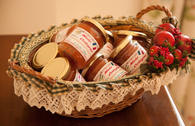 La Vecchia Fattoria - Foto 26