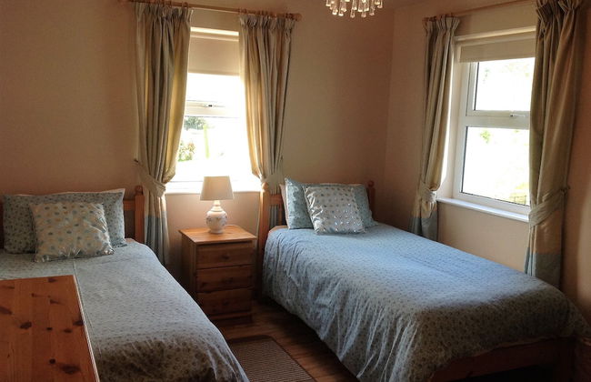 Beachview Cottage - Foto 6