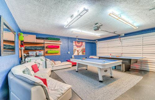 Spacious Citrus Hills Home with Pool and Game Room! - Foto 26