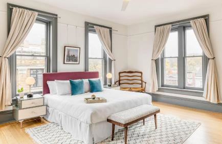 On Catskill Main Street, Upscale Charm + Outdoor Living Beatrice by Avantstay - Foto 43