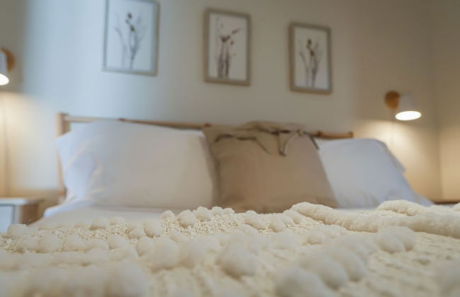 Station Farmhouse Tremblant - Foto 4