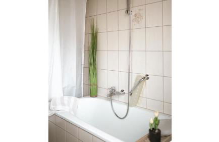 Apartment AlbGlück 1 Hechingen, 2 Schlafzimmer, bis 5 Personen, Burg 5 km - Foto 27