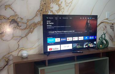 Impera House Apt com Alexa - Foto 18