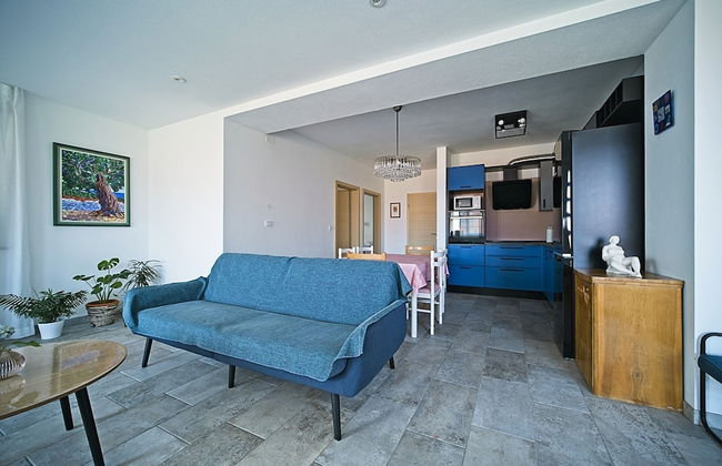 Dream vacation apartment Postira - Foto 15