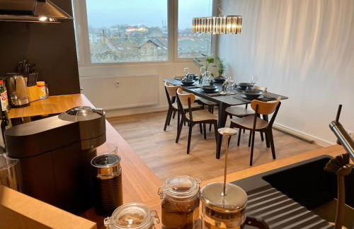 Apartment Lucian Offenbach near Frankfurt - Photo 34