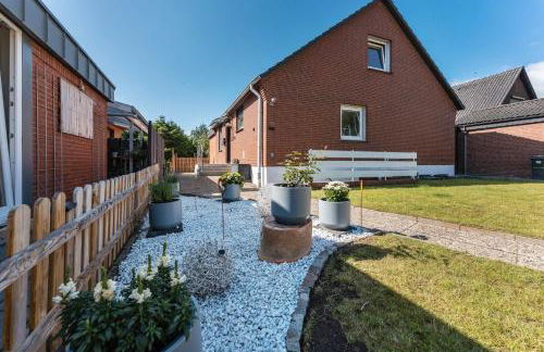 Ferienwohnung Ostseeclick - Foto 1