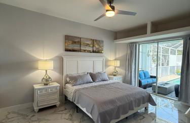 Villa Sunshine Elegant and Modern 4BR Pool House - Foto 73