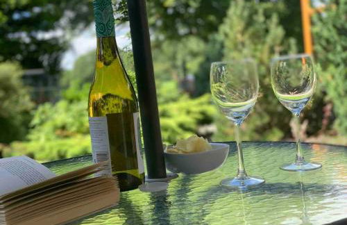 Cysgod Bach & Caban y Saer Cottages - Foto 14