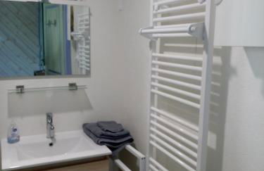 Studio Continental côté jardin - Foto 15