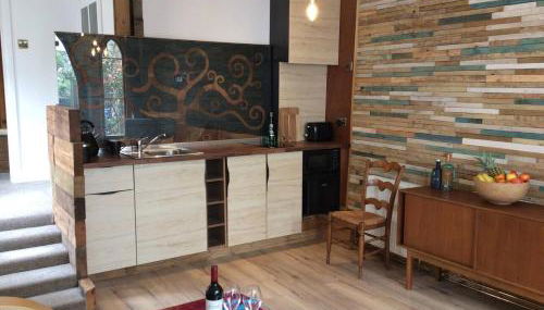 The Hideaway - a charming, unique retreat in Long Ashton, Bristol - Foto 5