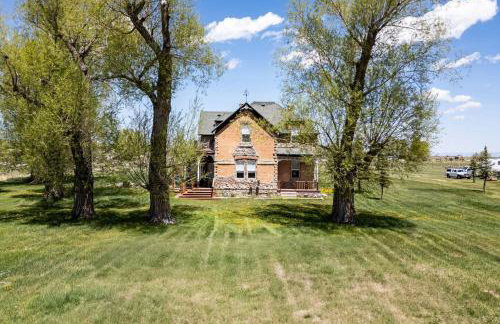 Emmas Timeless Treasure Historic Home - Foto 41