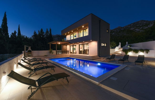 Villa Royal Promons - Foto 29