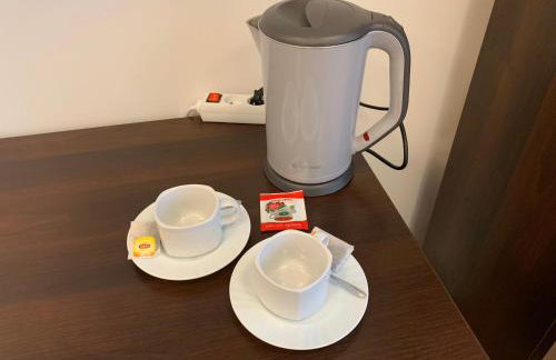 Apartamenty EXPO Nadarzyn 3Rooms - Photo 69