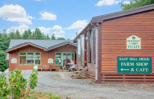 Log Cabin - Uk44337 - Photo 17