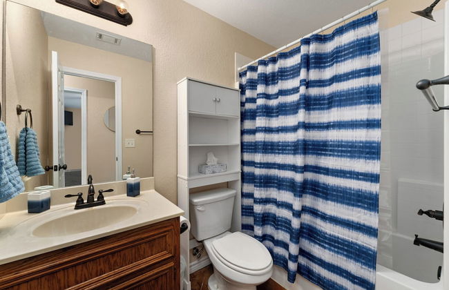 Spacious 3BR Home in Amazing Location - Photo 44