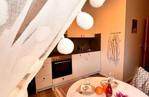 Ferienwohnung Meerane Zentrum - Foto 7