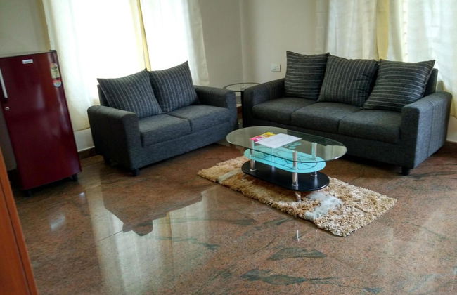 Nandu Hospitality – Aashiyana - Foto 33