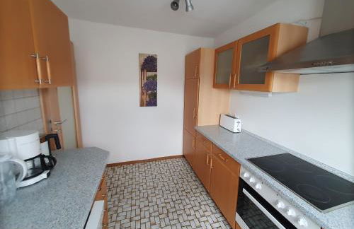 Ferienwohnung Deichblick 2 - Foto 9