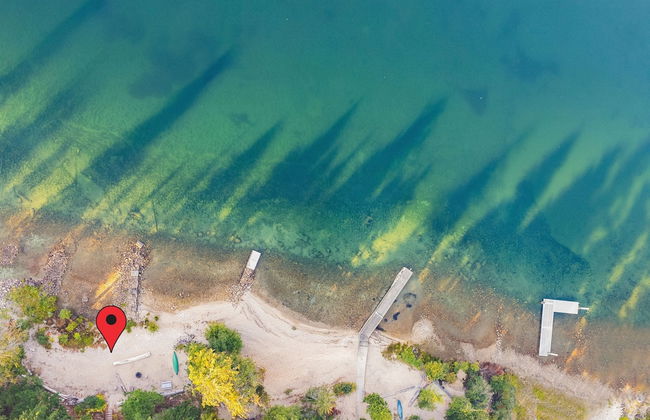 Weekend Hideout in Leavenworth - Foto 3