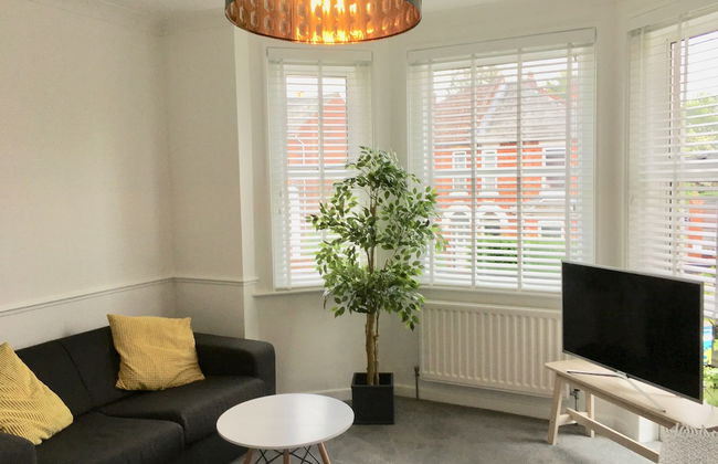 Netley Village Apartment - Foto 21