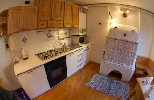 Tesino Appartamenti - Foto 18