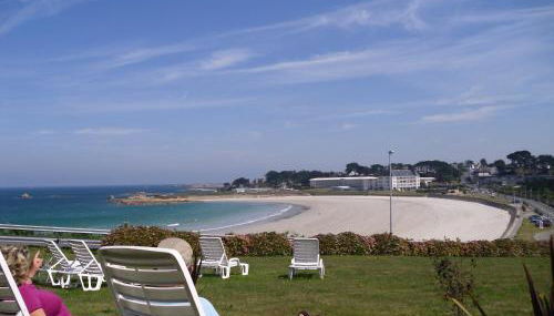 Les Terrasses de la plage de Trestel - Foto 5, Garden