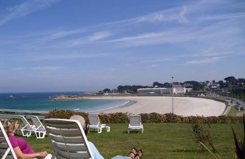 Les Terrasses de la plage de Trestel - Foto 5