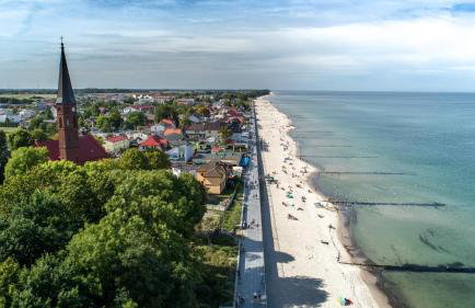 Wczasowa 8 Apartments - Photo 27