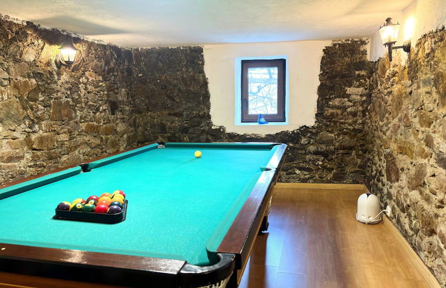 Retiro de Gondramaz - Photo 16