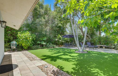 Vibrant North Palm Beach Home ~ 2 Mi to Beach! - Foto 22