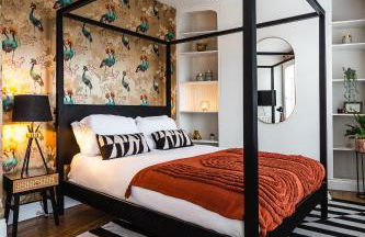 The Crescent Townhouse - Foto 1