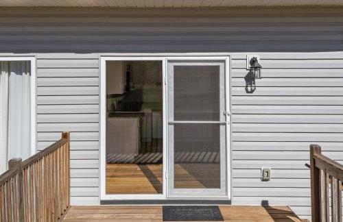 New build duplex-sleeps 6! Pet friendly! - Foto 38