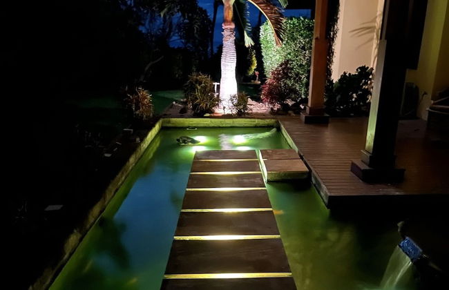 Aloha Spirit Maui 2 Bedroom Home by RedAwning - Foto 24