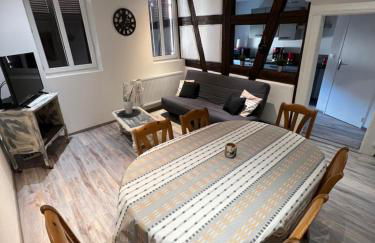 Chez Ben et Maé - Foto 1